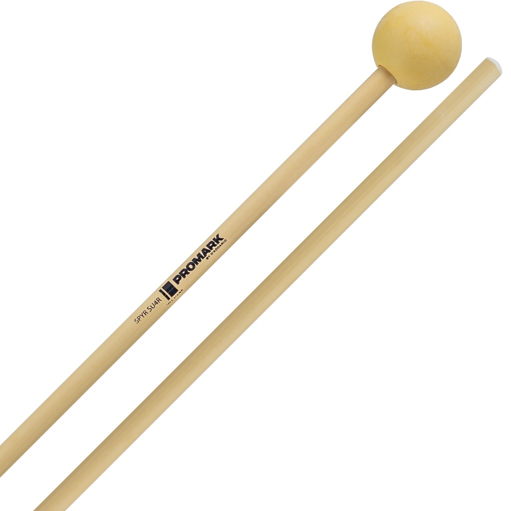 Promark SPYR Series Poly Xylophone Mallets