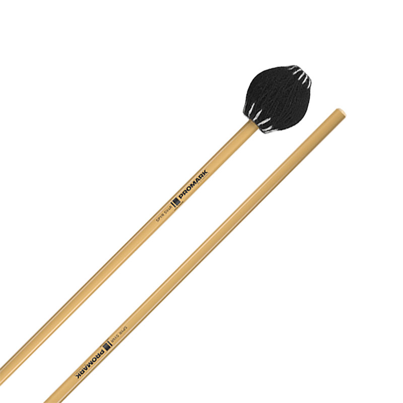 Promark SPYR Series Very Hard Vibraphone Mallets