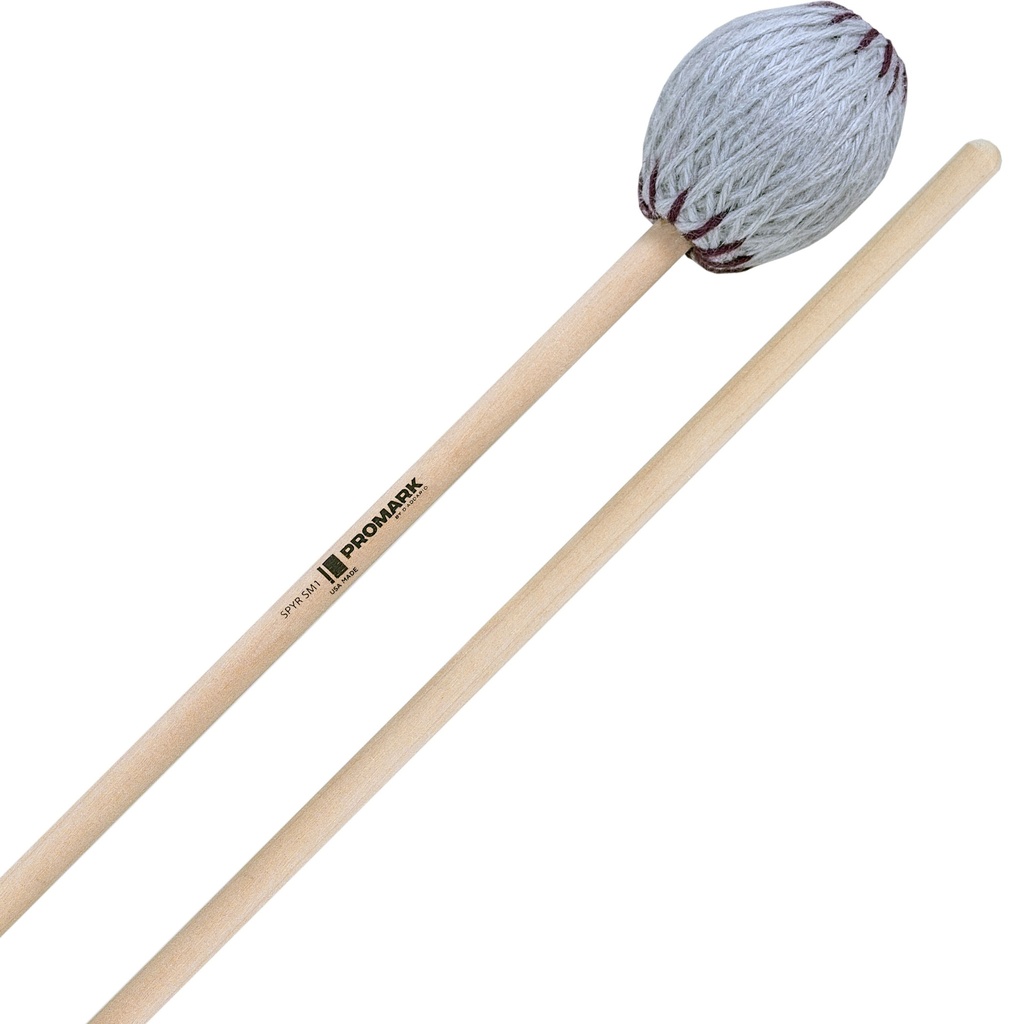 Promark SPYR Series Very Soft Marimba Mallets