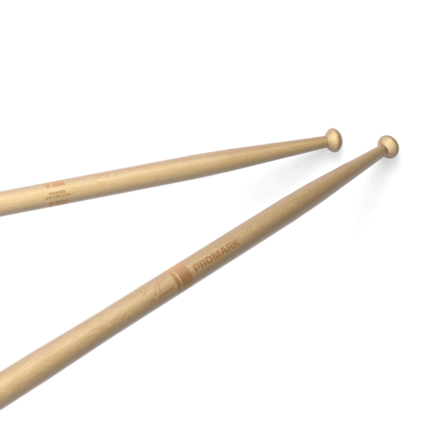ProMark Tim Jackson Signature Tenor Stick - Wood Tip