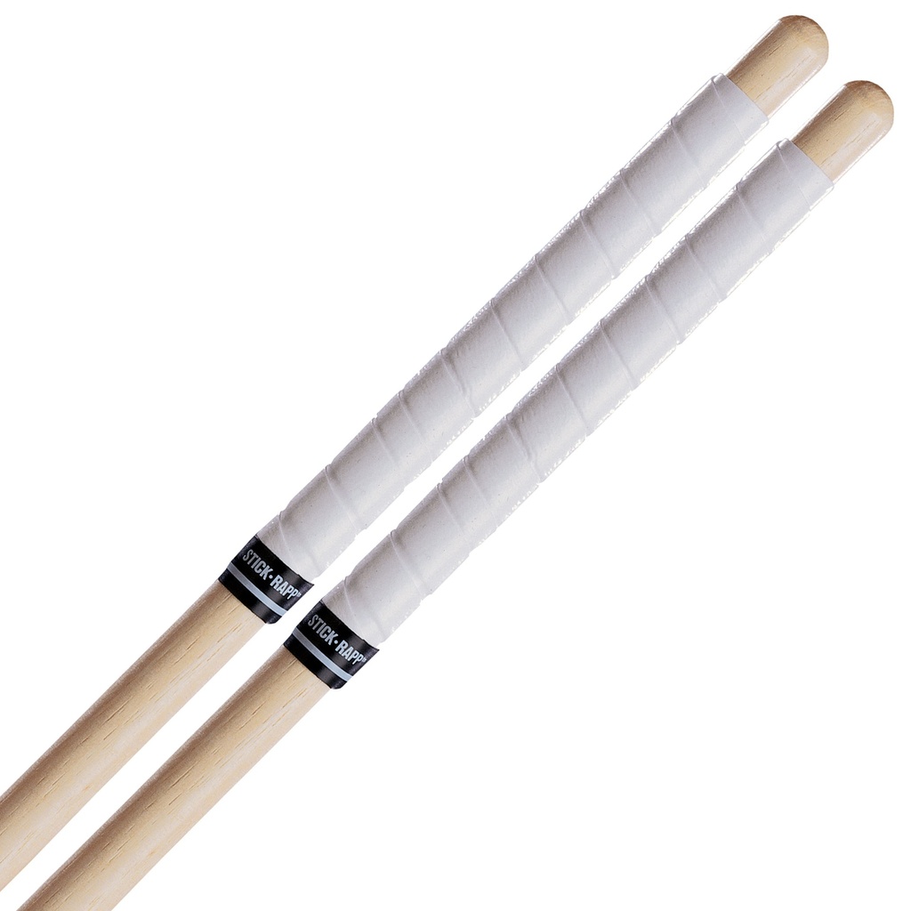 Promark White Stick Rapp Wrap