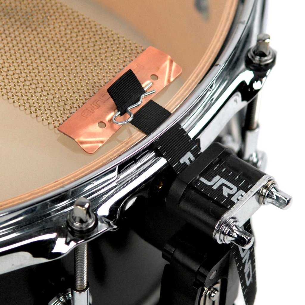 PureSound 14" 20 Strand Brass Snare Wire