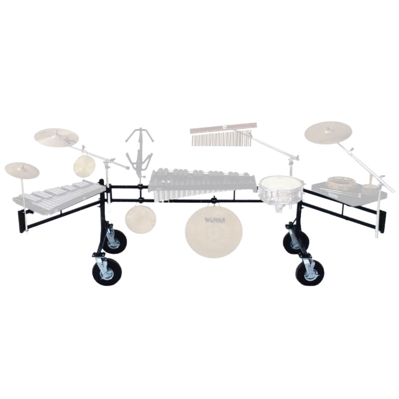 Pyle All Terrain Field Rack