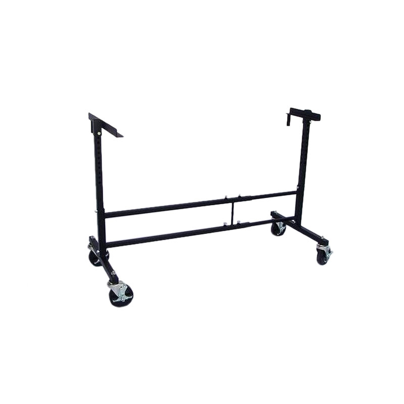 Pyle Standard Glock / Bell Cart w/ 5" casters
