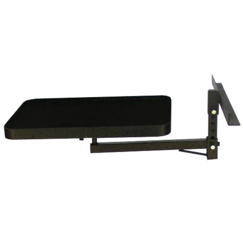 Pyle Trap Table Side Mount for Cart