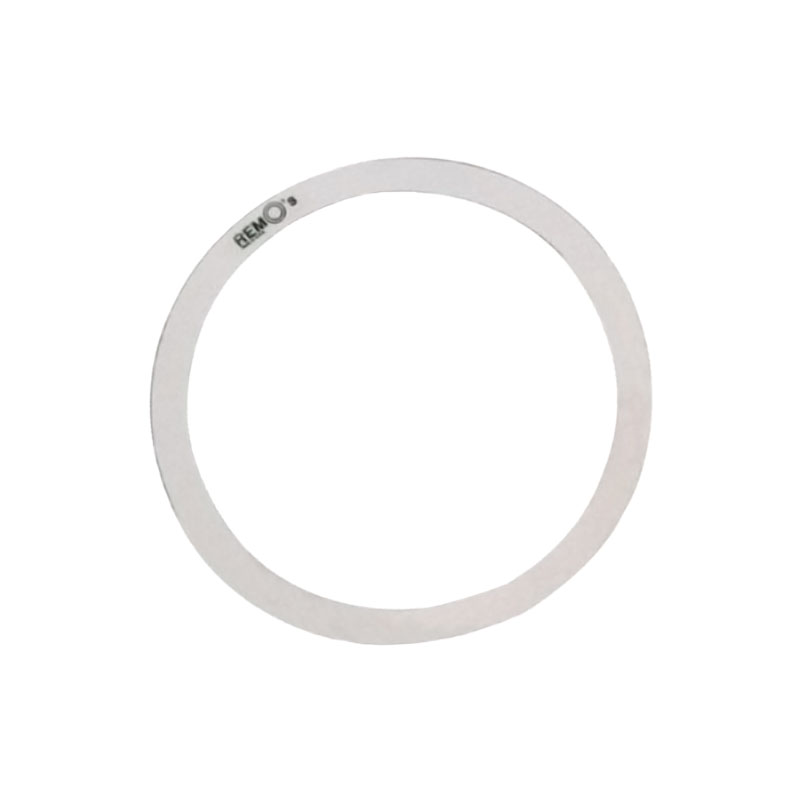 Remo 1" & 1.5" RemOs Tone Control Rings for 14" Drum