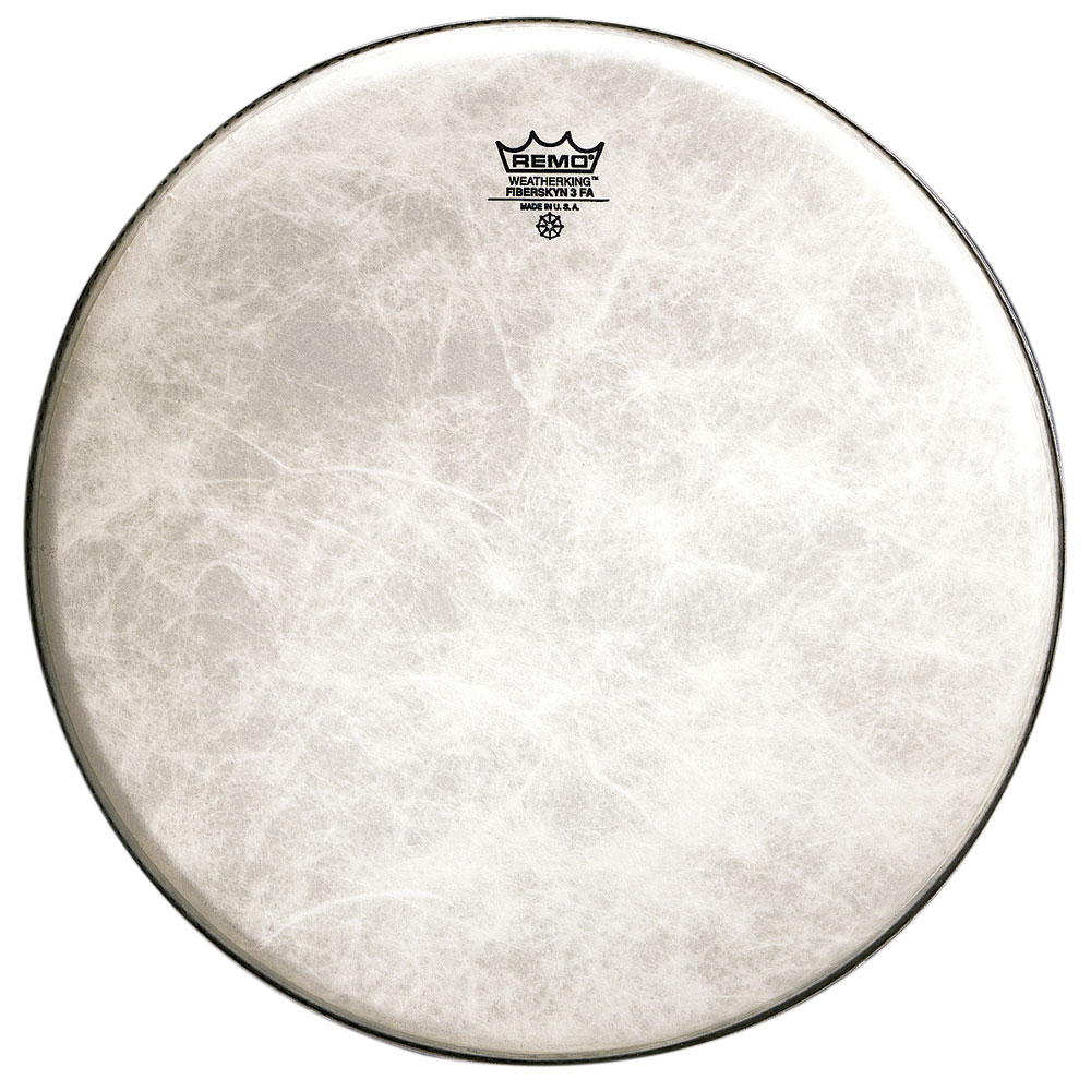 Remo 10" Ambassador Fiberskyn Drum Head