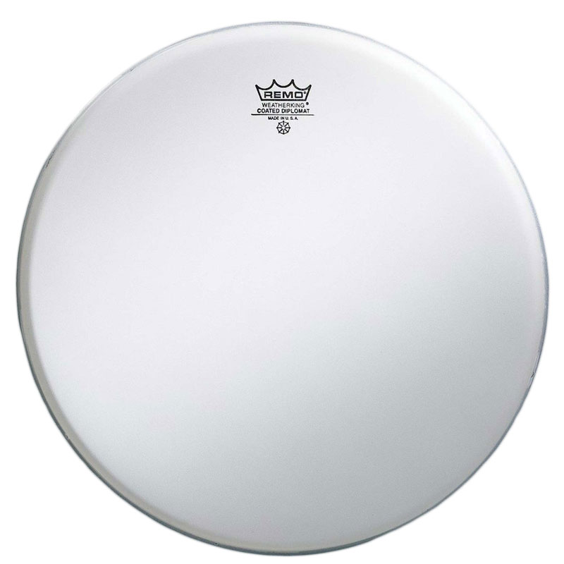 Remo 10" Diplomat Coated Drum Head