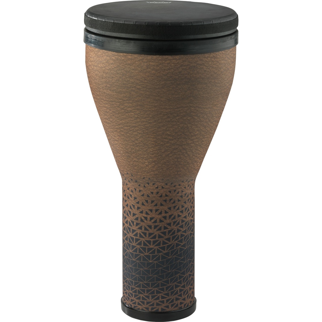 Remo 10" Festival Djembe in Cafe