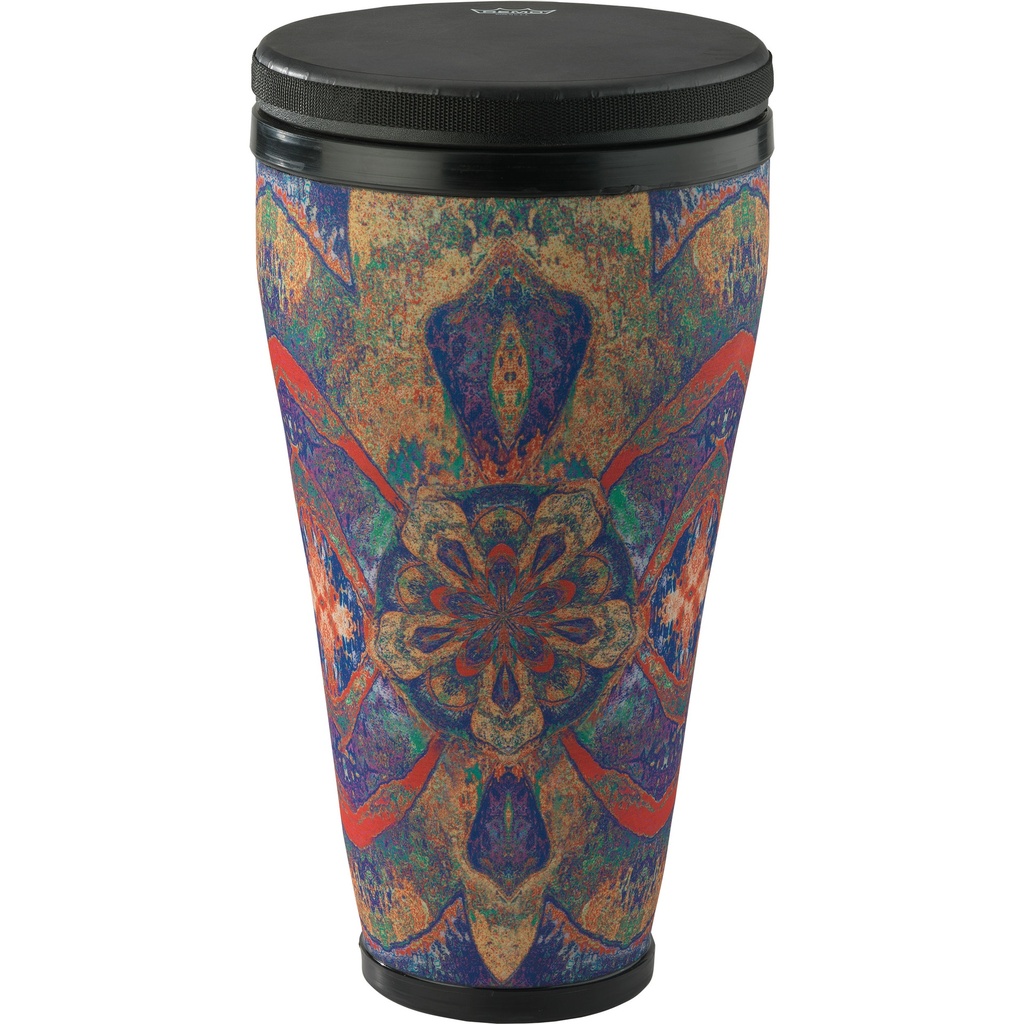 Remo 10" Festival Timbau in Morado