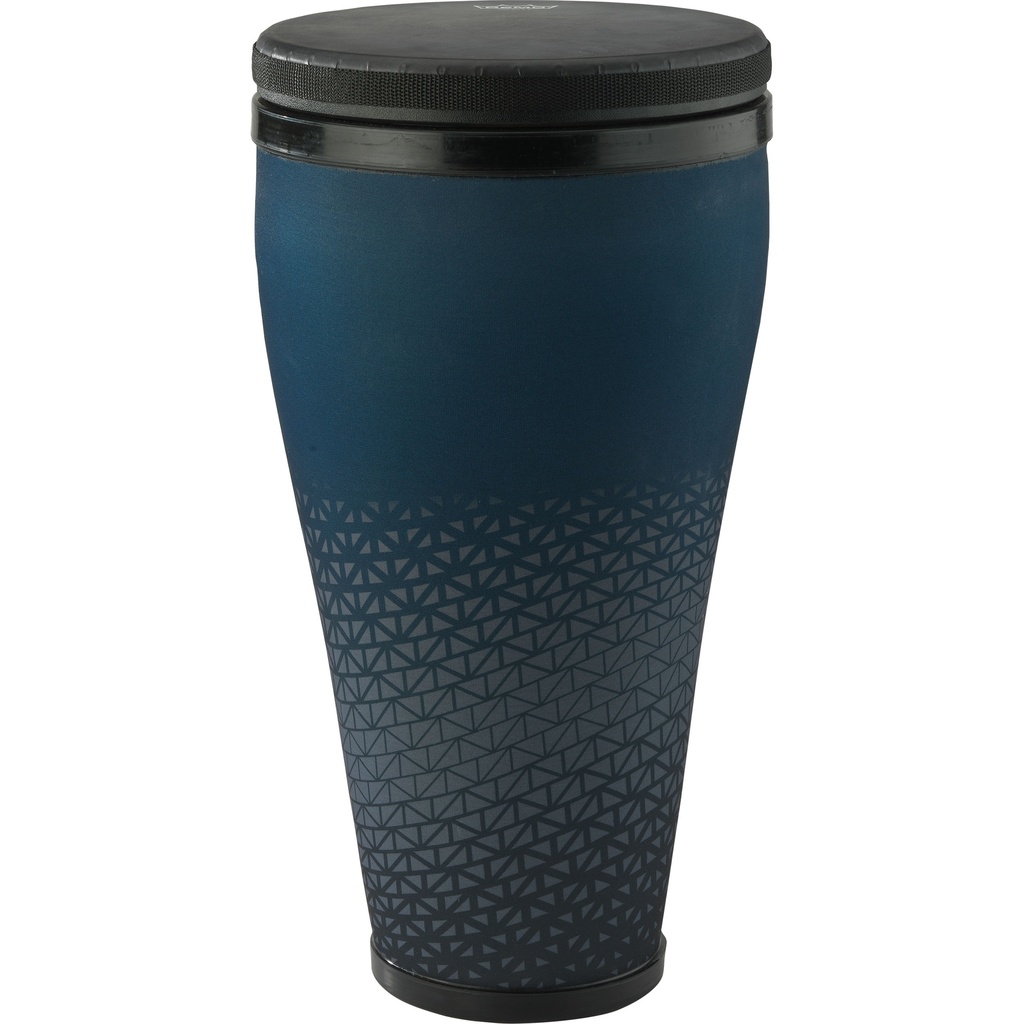 Remo 10" Festival Timbau in Royal Blue