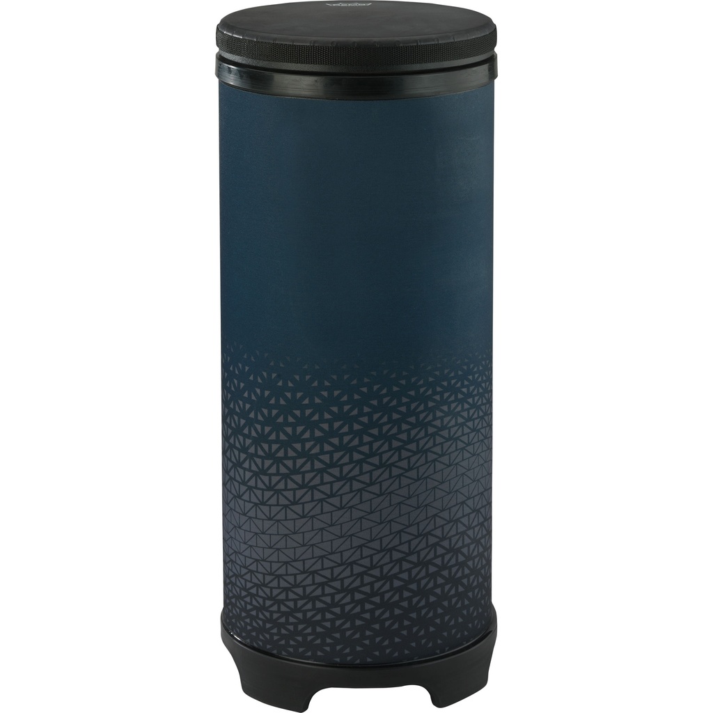 Remo 10" Festival Tubano in Royal Blue