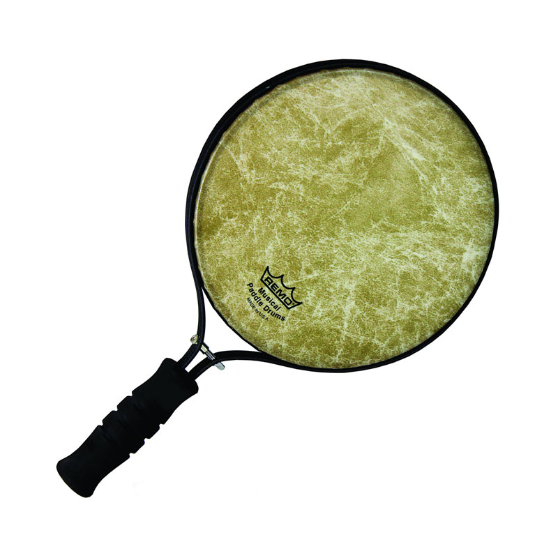 Remo 10" Paddle Drum