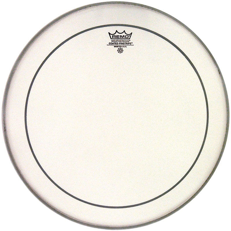 Remo 10" Pinstripe Coated Drum Head