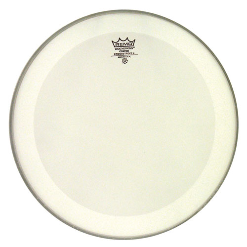Remo 10" Powerstroke P4 Clear Drum Head