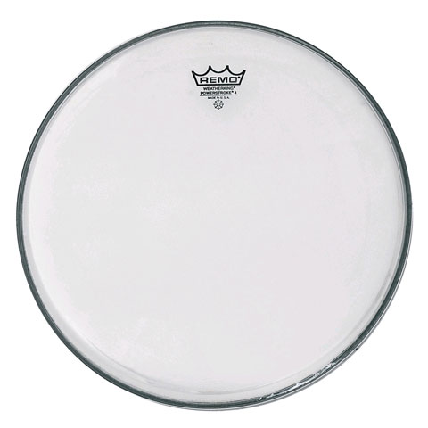Remo 10" Powerstroke P4 Coated Drum Head