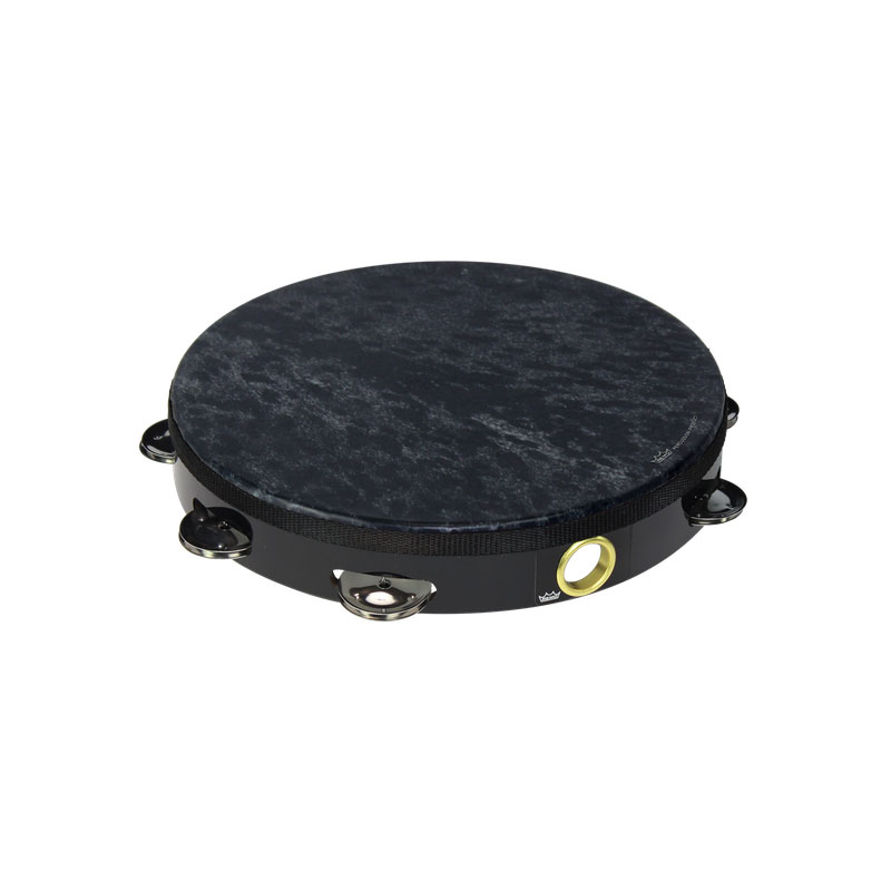 Remo 10" Single Row Wild Tambourine