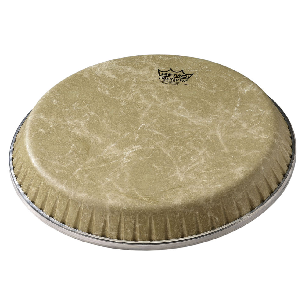 Remo 10.75" Symmetry Fiberskyn Conga Drum Head (D1 Collar)