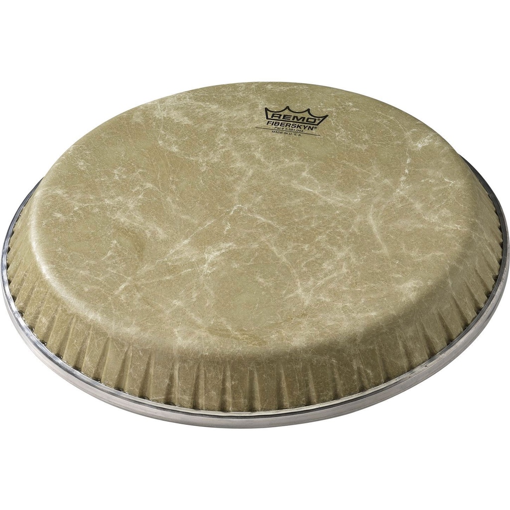 Remo 10.75" Symmetry Fiberskyn Conga Drum Head (D2 Collar)
