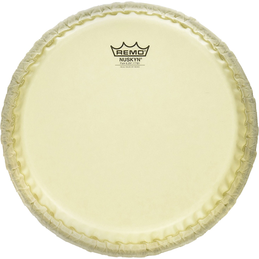 Remo 11" S-Series Nuskyn Conga Drum Head