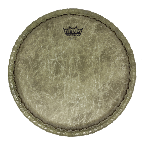 Remo 11" Tucked Fiberskyn Conga Drum Head