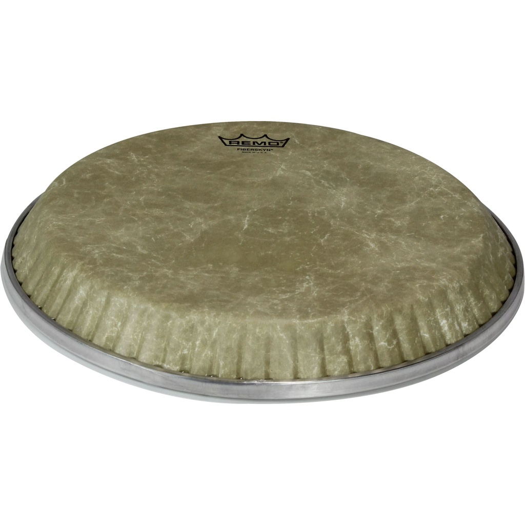 Remo 11.06" Low-Profile Symmetry Fiberskyn Conga Head (D2 Collar)