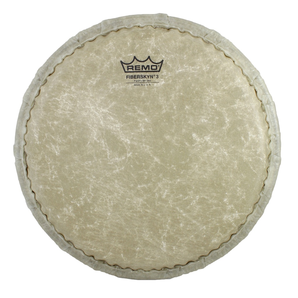 Remo 11.06" Tucked Fiberskyn Conga Drum Head