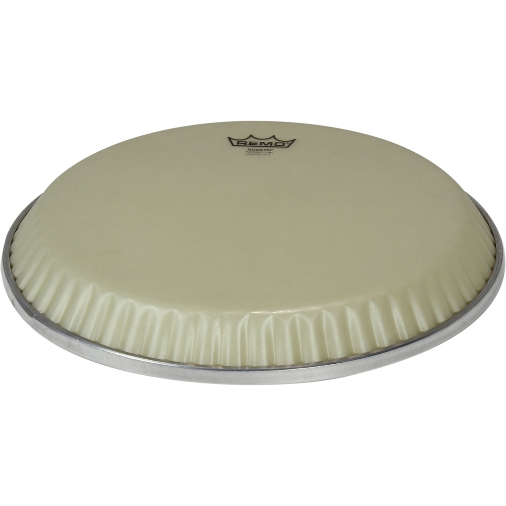Remo 11.75" Low-Profile Symmetry Nuskyn Conga Head (D2 Collar)