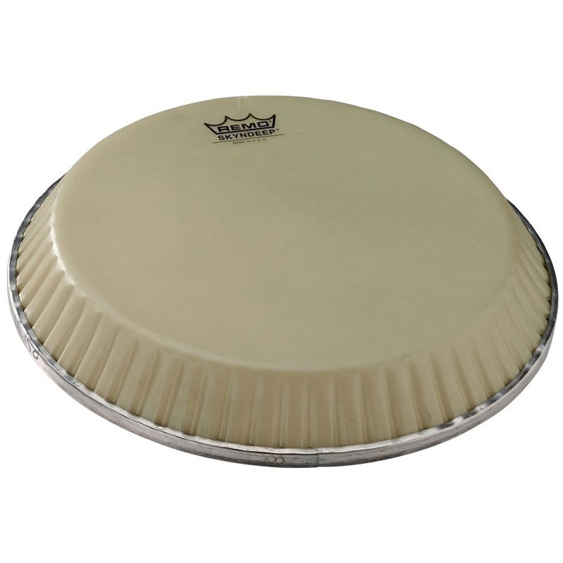Remo 11.75" Symmetry Nuskyn Conga Drum Head (D2 Collar)