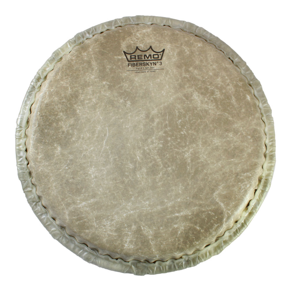 Remo 11.75" Tucked Fiberskyn Conga Drum Head