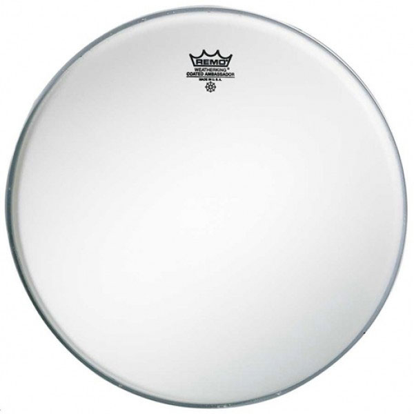 Remo 12" Ambassador Coated Drum Head for Premier Tom