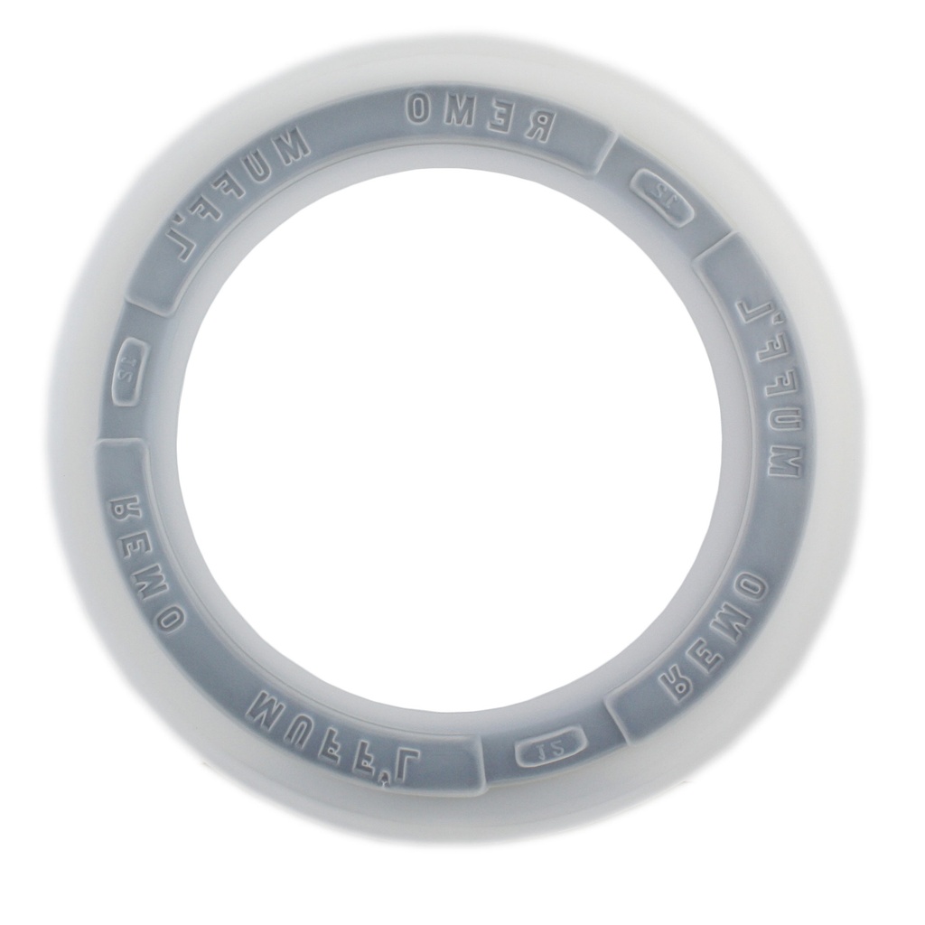 Remo 12" Muffl Ring Control