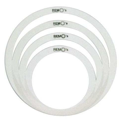 Remo 12-13-14-16" Rem-O-Ring