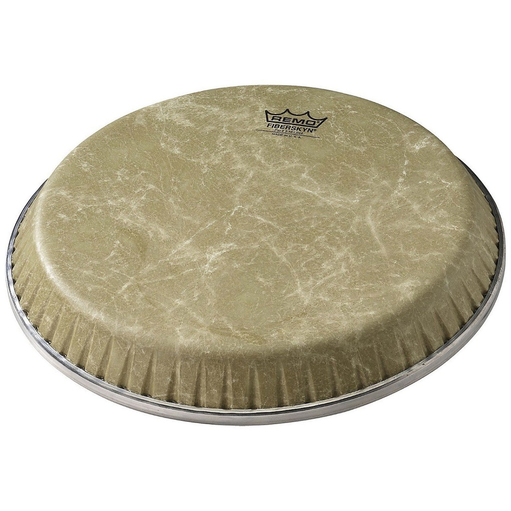 Remo 12.5" Symmetry Fiberskyn Conga Drum Head (D1 Collar)