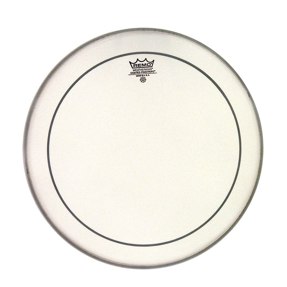 Remo 13" Pinstripe Coated Drum Head