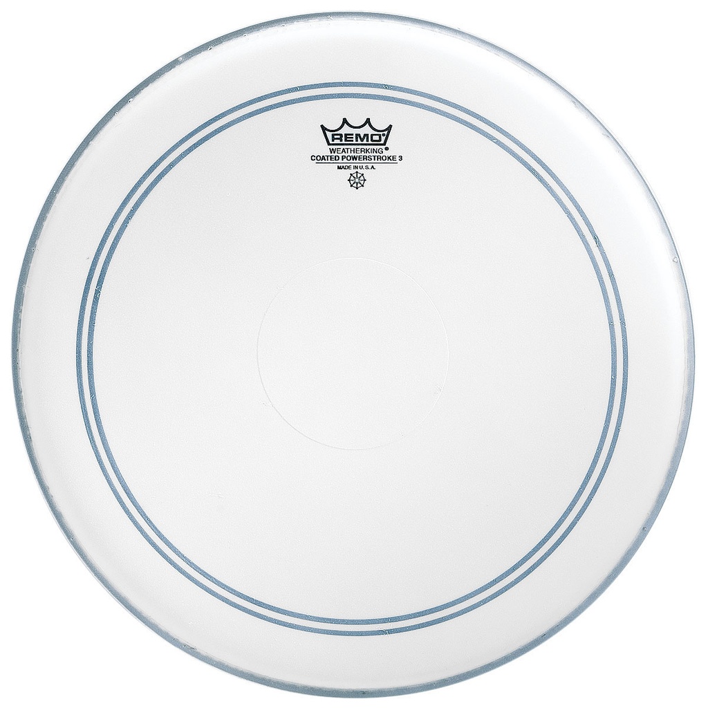 Remo 13" Powerstroke P3 Clear Drum Head