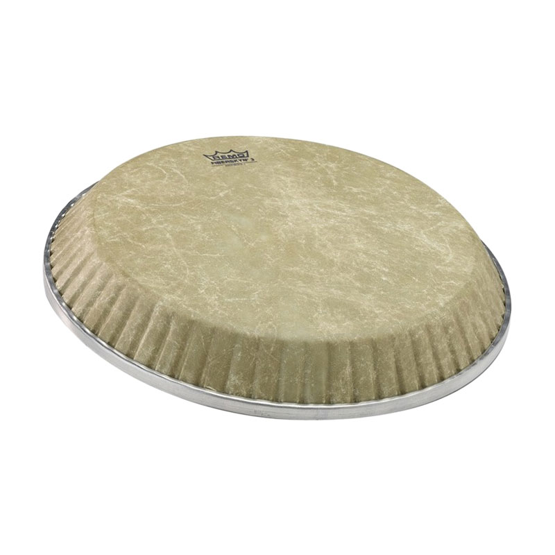 Remo 13" Symmetry Fiberskyn Conga Drum Head (D1 Collar)
