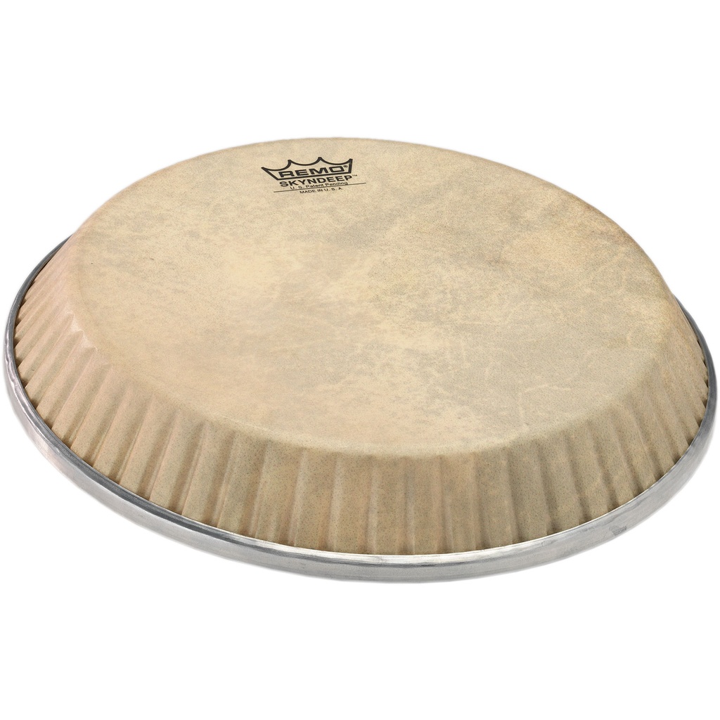 Remo 13" Symmetry Skyndeep Conga Head (D1 Collar)/Calfskin