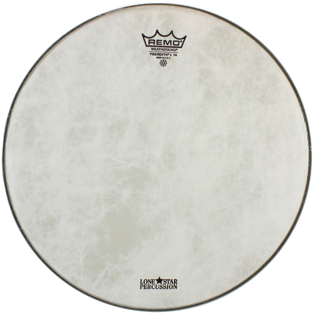 Remo 14" Ambassador Fiberskyn Drum Head