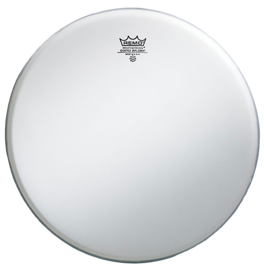 Remo 14" Diplomat Coated Drum Head
