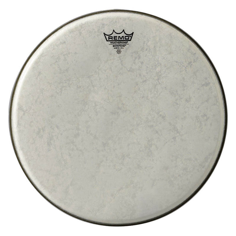 Remo 14" Skyntone Drum Head
