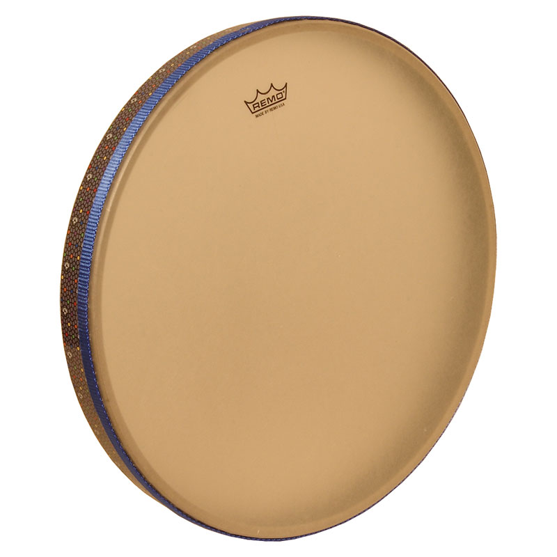 Remo 14" Thumbs Up Thinline Frame Drum