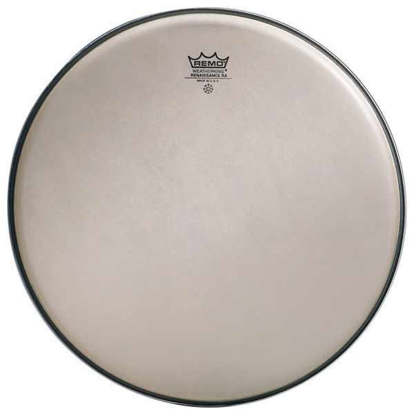 Remo 16" Ambassador Renaissance Bass Drum Head