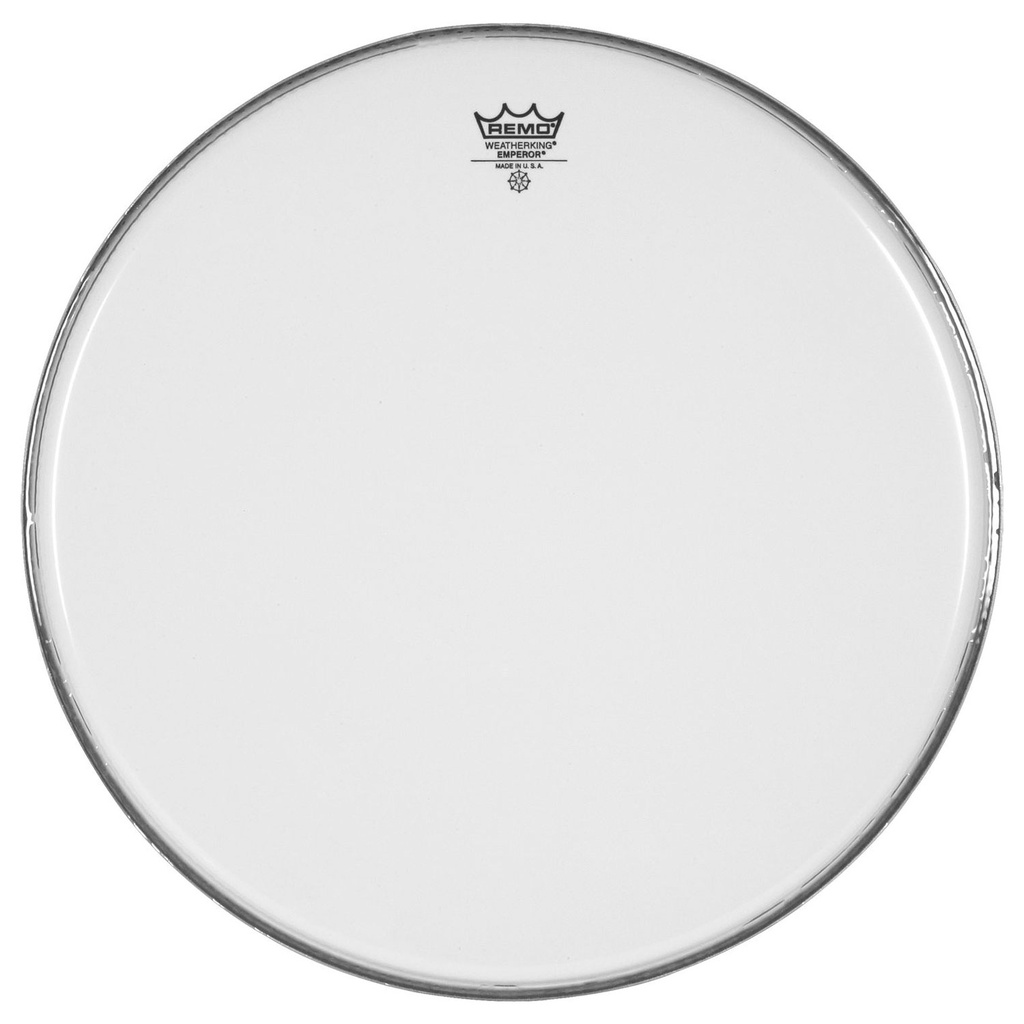 Remo 16" Emperor Coated Drum Head