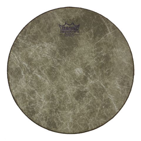 Remo 16" Mondo Fiberskyn Djembe Drum Head