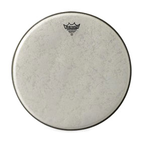 Remo 16" Skyntone Drum Head