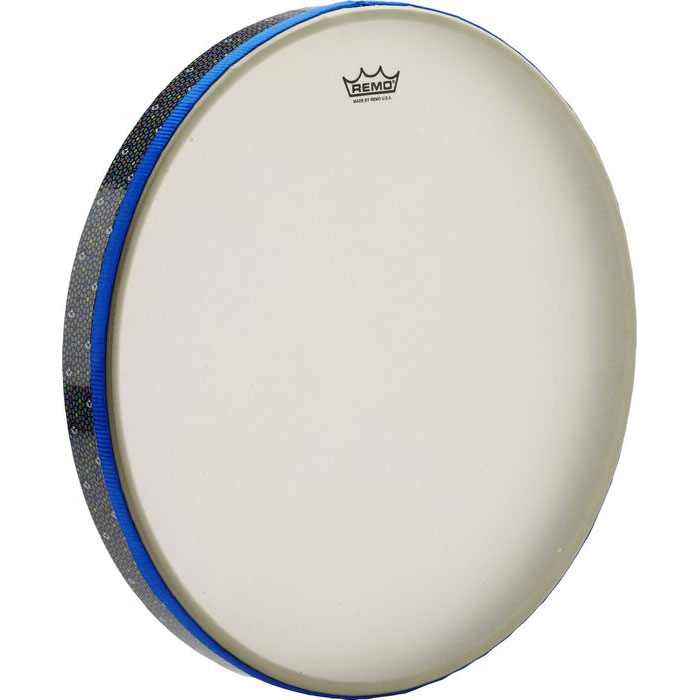 Remo 16" Thumbs Up Thinline Frame Drum