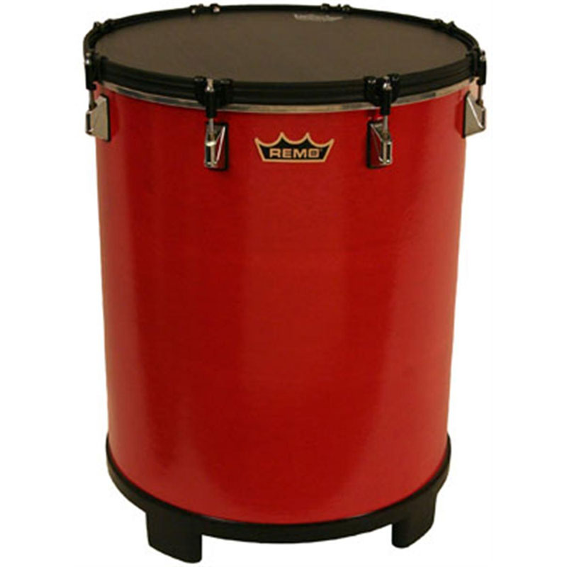 Remo 16" x 21" Bahia Bass Drum