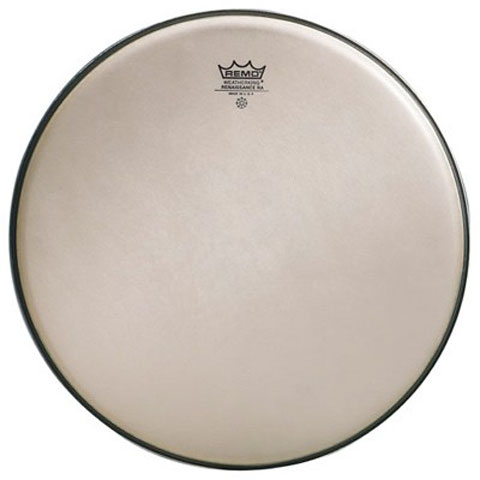 Remo 18" Ambassador Renaissance Drum Head