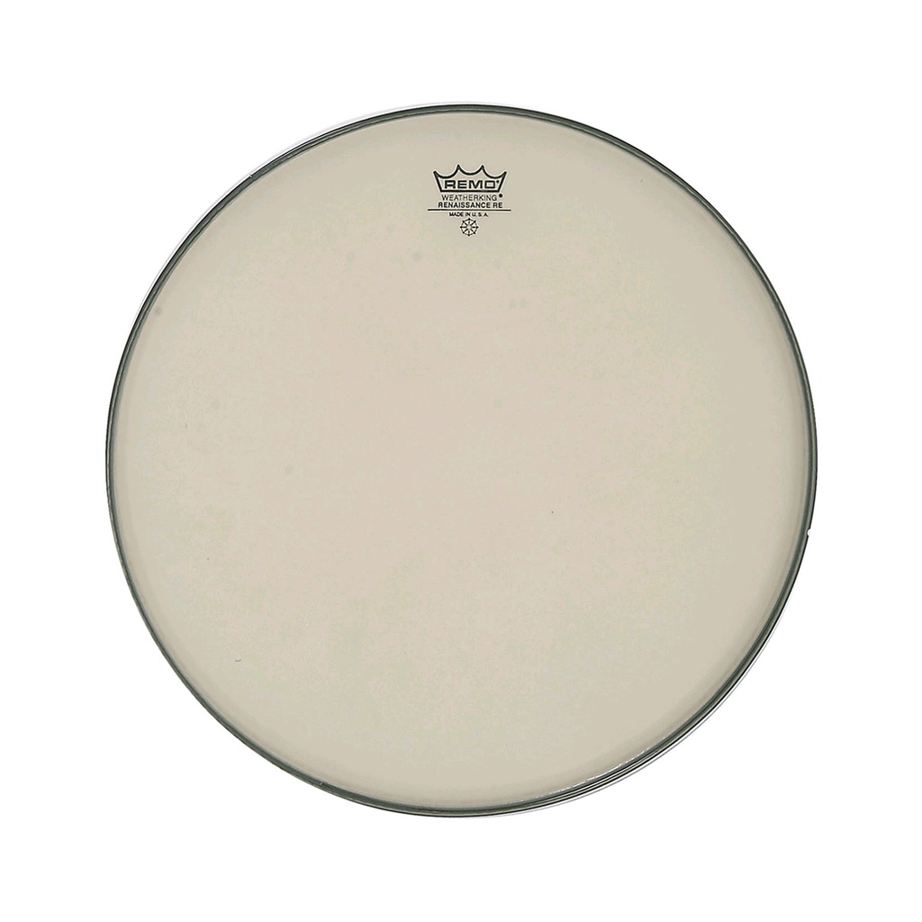 Remo 18" Emperor Renaissance Bass Drum Head